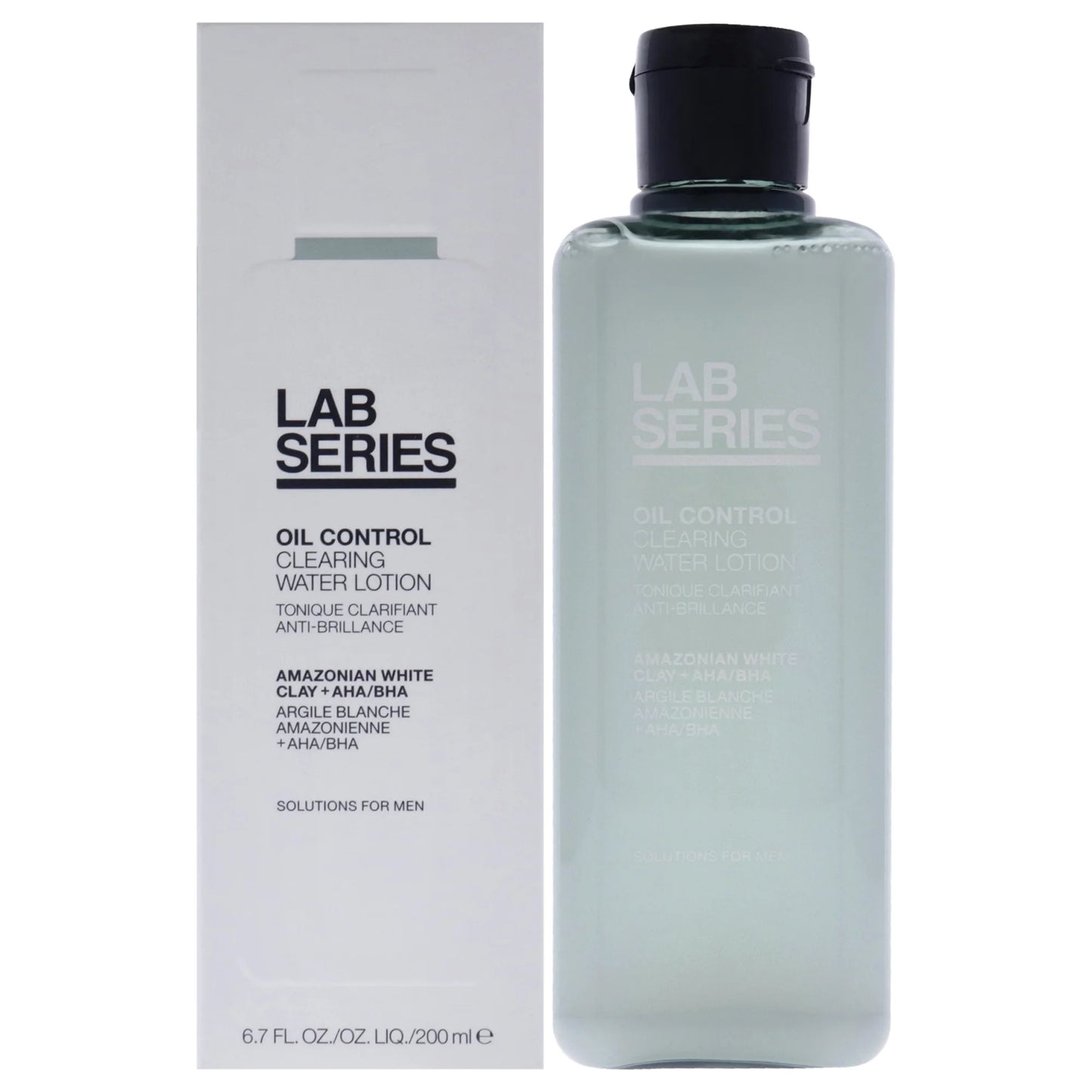 LAB SERIES OIL CONTROL CLEARING WATER LOTION