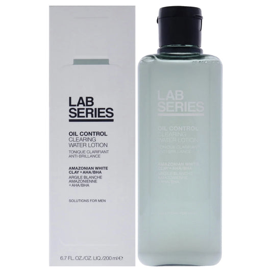 LAB SERIES OIL CONTROL CLEARING WATER LOTION