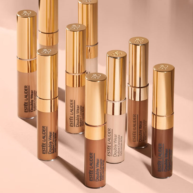 ESTEE LAUDER Double Wear Radiant Concealer Anti-cernes éclat