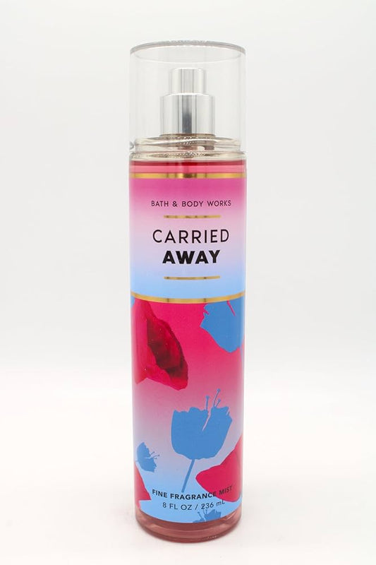 Bath & Body Works CARRIED AWAY Fragrance Mist