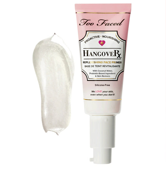 Too faced Hangover Replenishing Face Primer