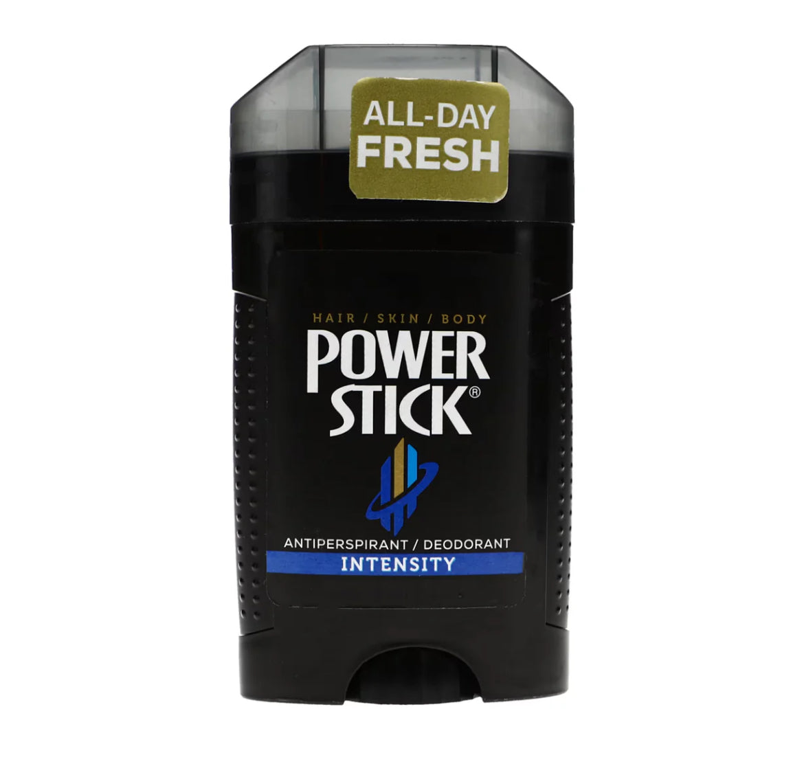 POWER STICK® ANTIPERSPIRANT / DEODORANT INTENSITY