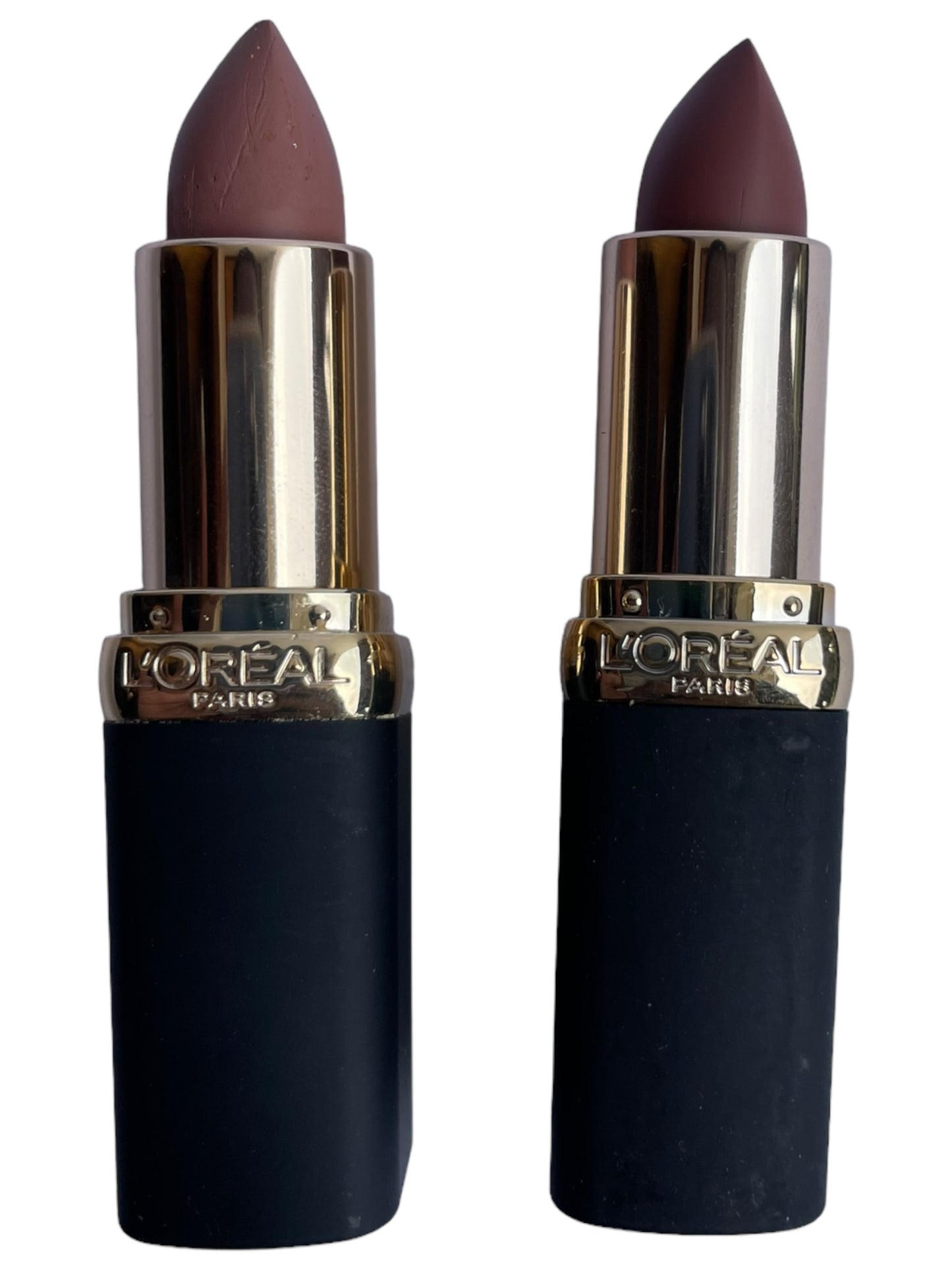 L'Oreal Paris Color Riche Moist Matte Lipstick