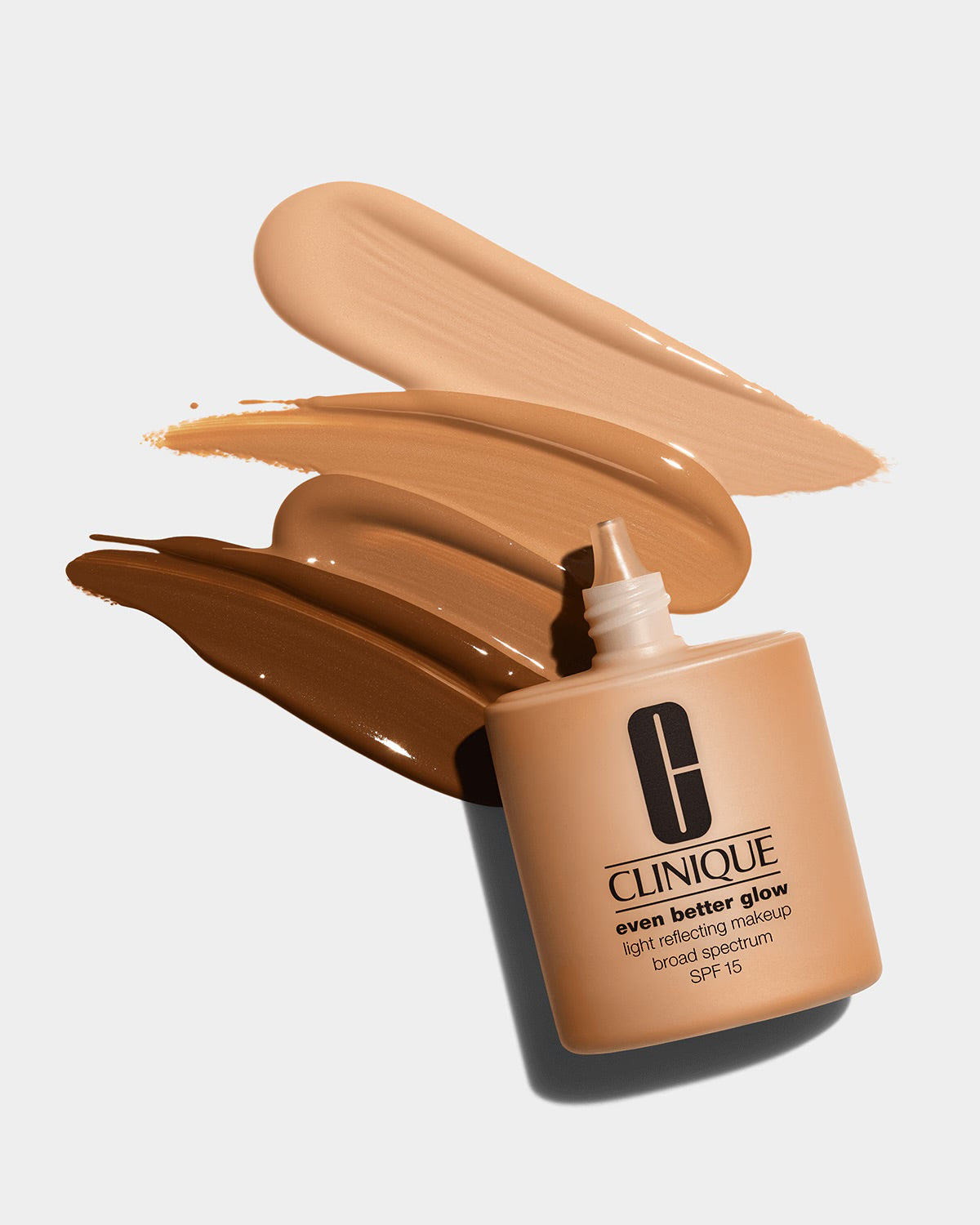 CLINIQUE even better glow light reflecting makeup broad spectrum SPF 15