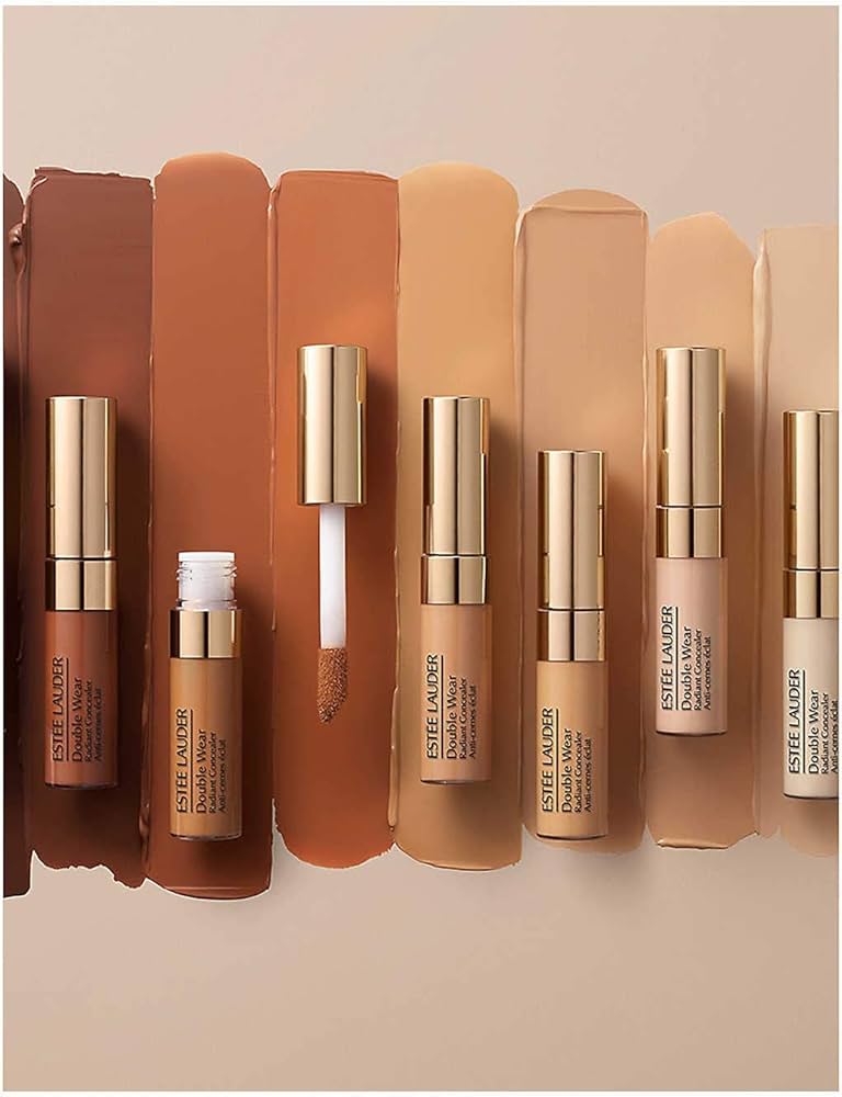 ESTEE LAUDER Double Wear Radiant Concealer Anti-cernes éclat