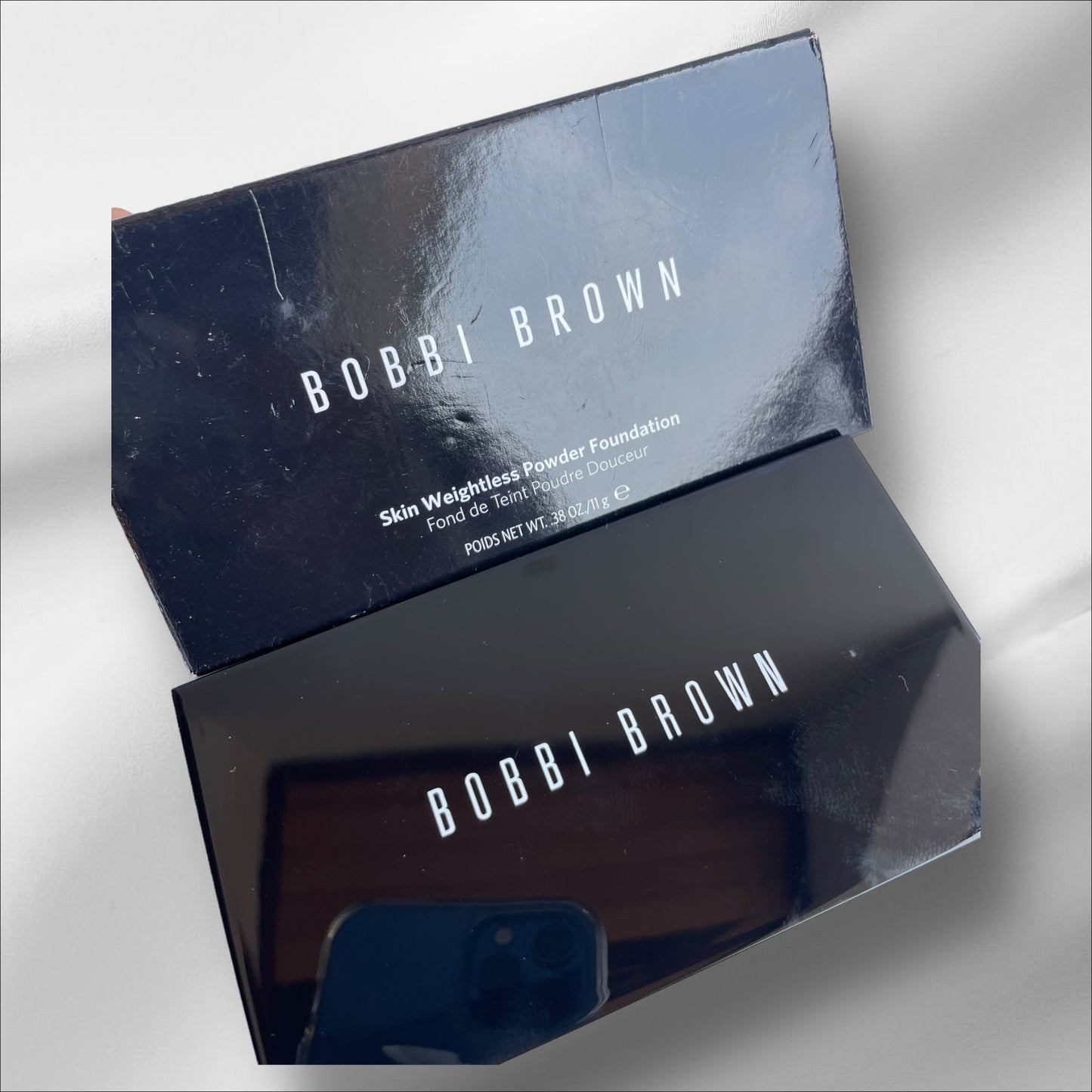 BOBBI BROWN Skin Weightless Powder Foundation