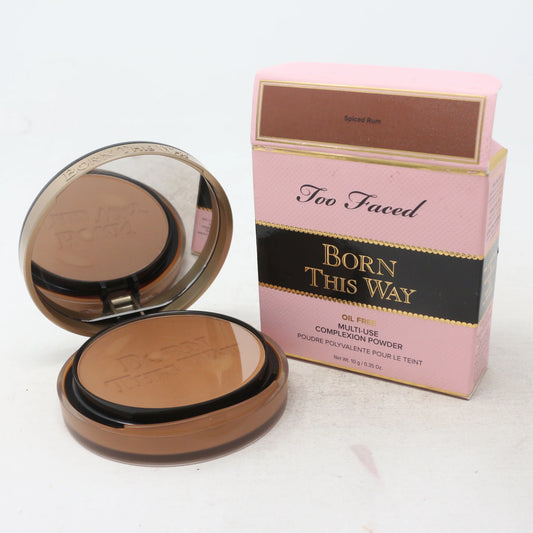 Too Faced BORN THIS WAY OIL FREE MULTI-USE POWDER