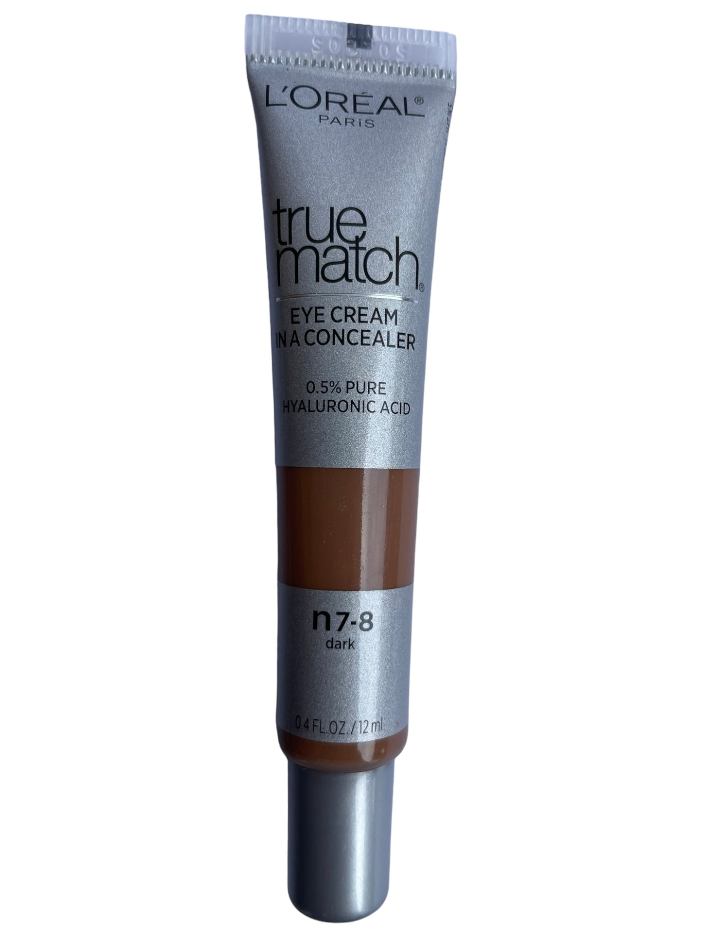 L’ORÉAL PARIS true match correcteur crème pour les yeux