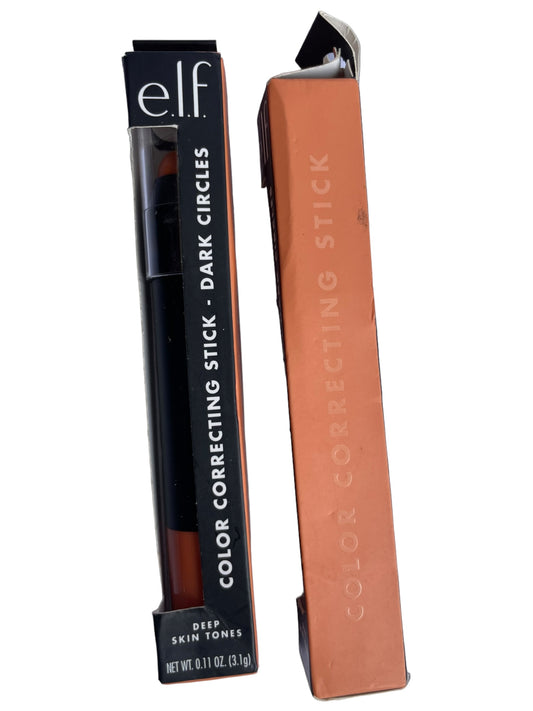 e.l.f.  CORRECTING STICK - DARK CIRCLES