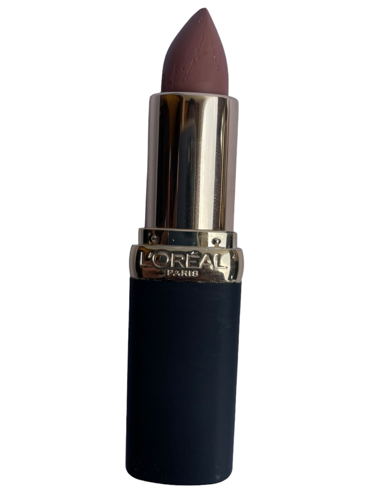 L'Oreal Paris Color Riche Moist Matte Lipstick