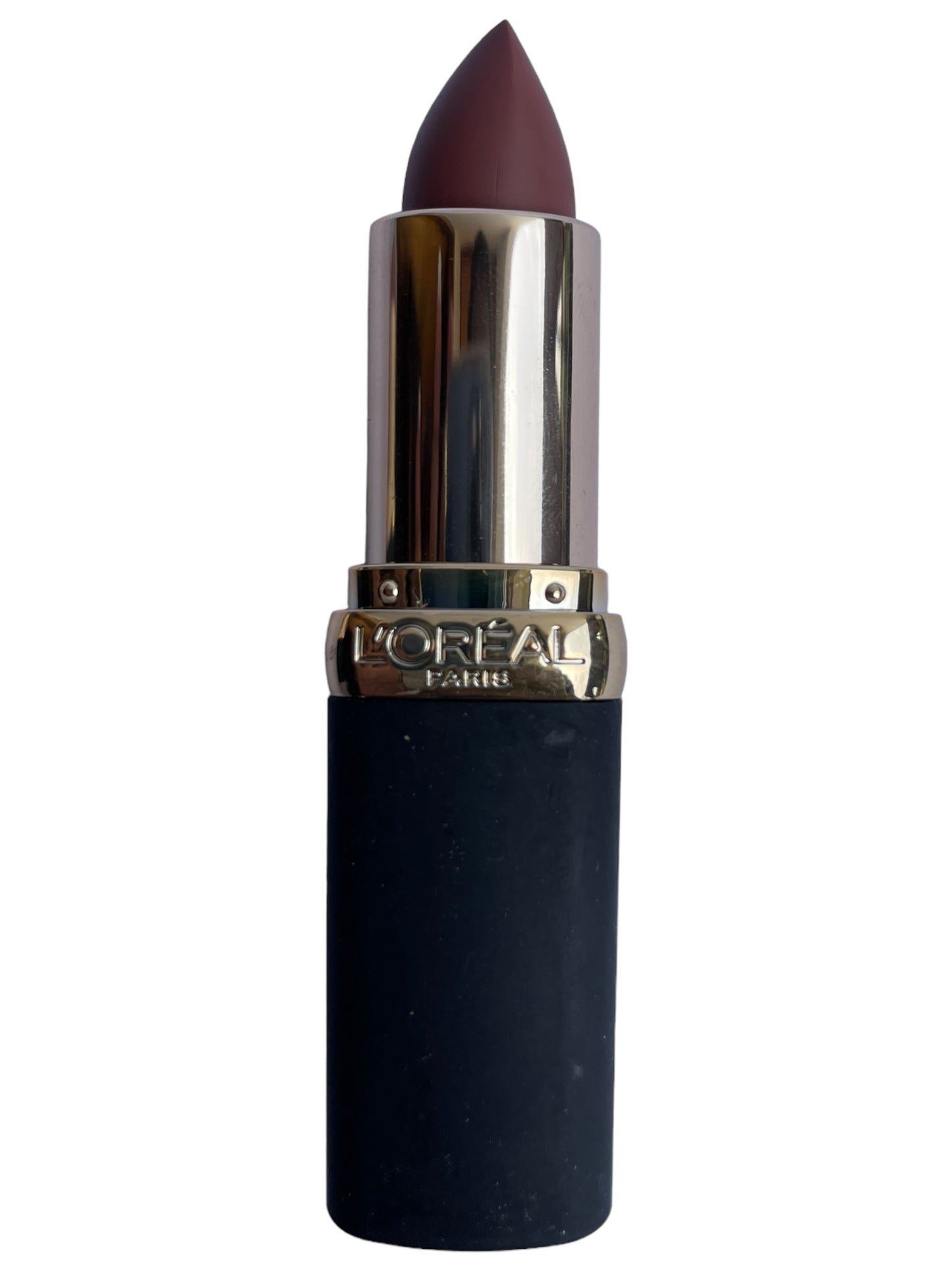 L'Oreal Paris Color Riche Moist Matte Lipstick