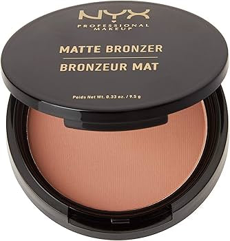 NYX Professional Makeup Matte Bronzer