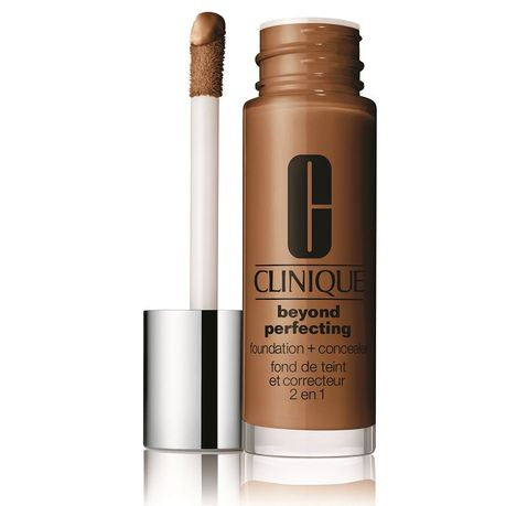 Clinique Beyond Perfecting™ Foundation + Concealer