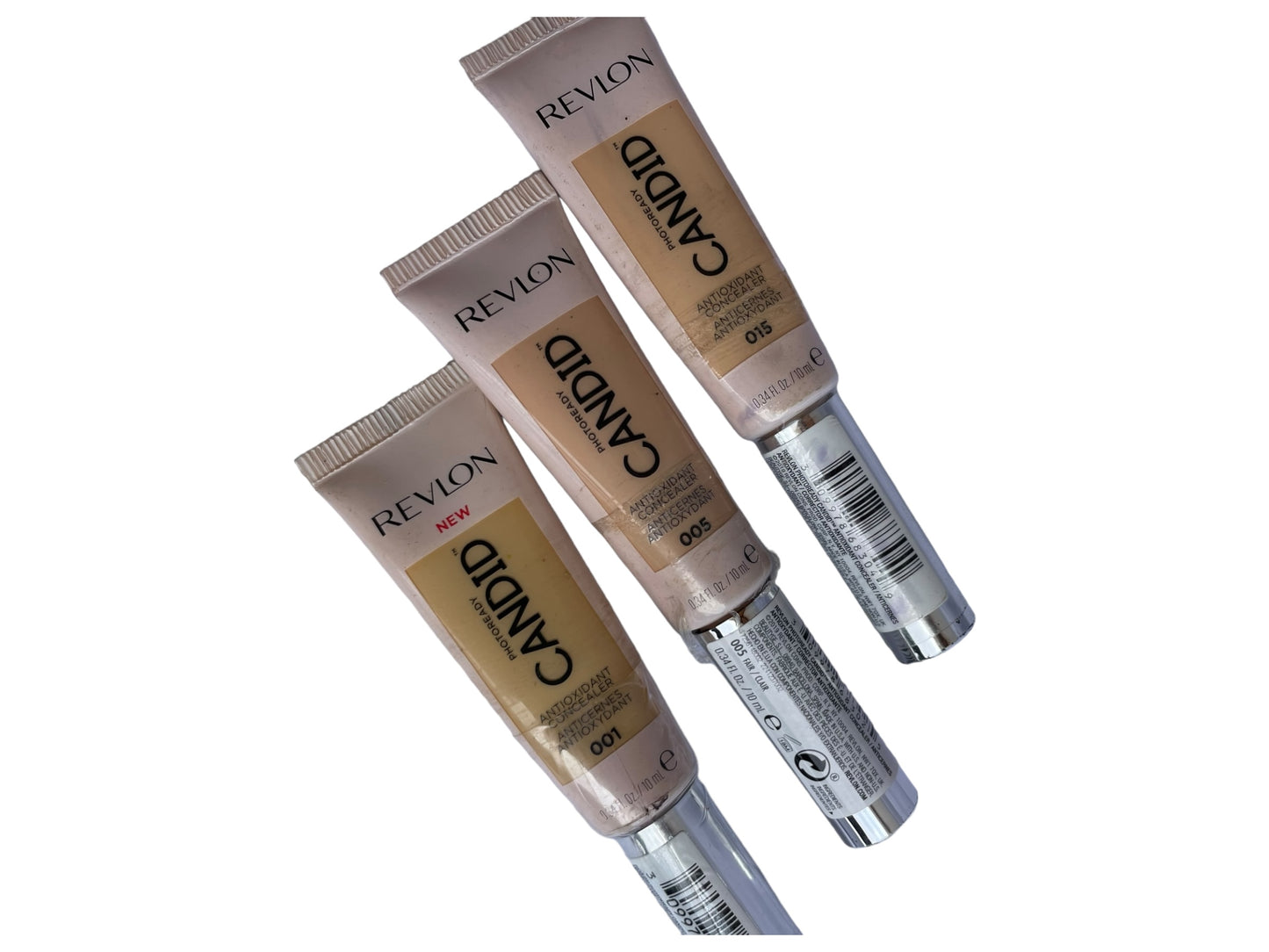 REVLON PhotoReady Candid™ Antioxidant Concealer