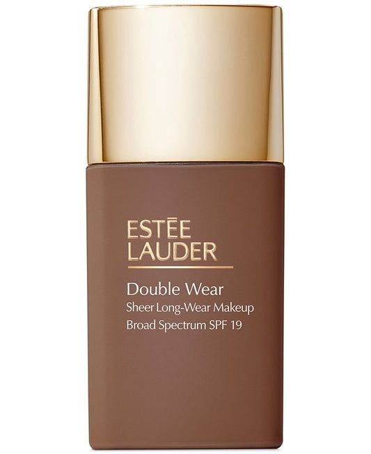 ESTĒE LAUDER Double Wear
Sheer Long-Wear Foundation SPF 19