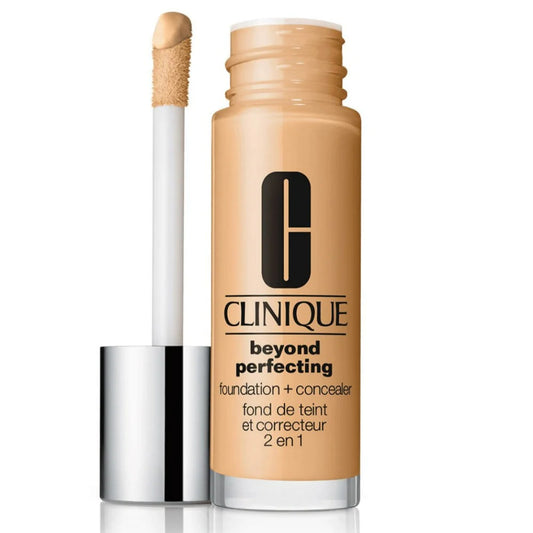 Clinique Beyond Perfecting™ Foundation + Concealer