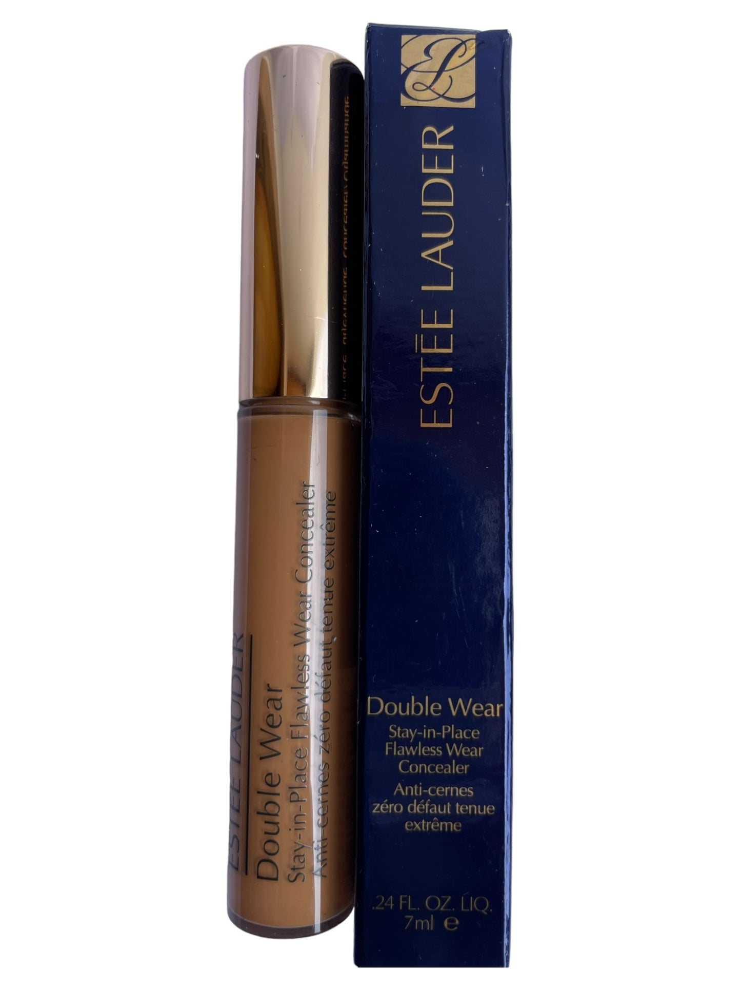 Double Wear Stay-in-Place Flawless Wear Concealer