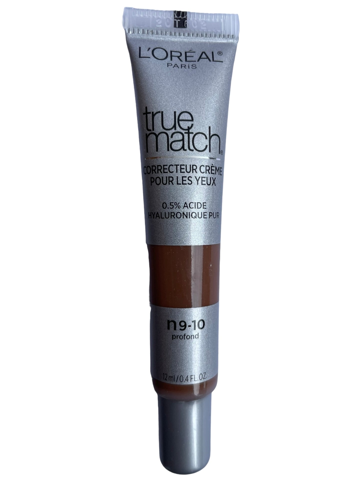 L’ORÉAL PARIS true match correcteur crème pour les yeux