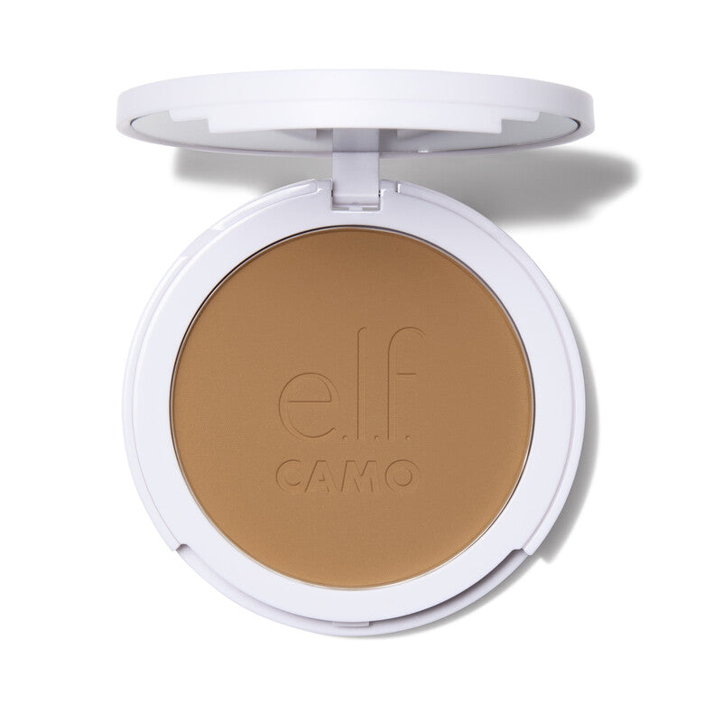 e.l.f. Camo powder foundation