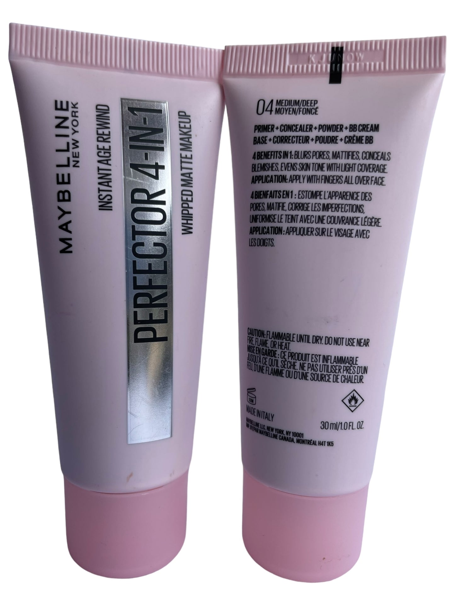 MAYBELLINE INSTANT AGE REWIND PERFECTIR 4-in-1