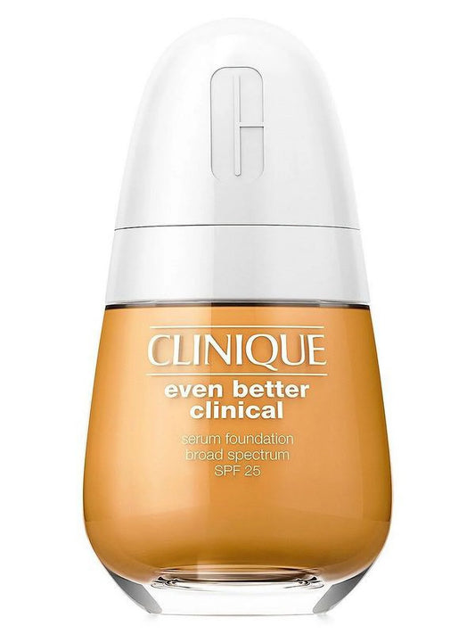 CLINIQUE even better clinical serum foundation broad spectrum SPF 25